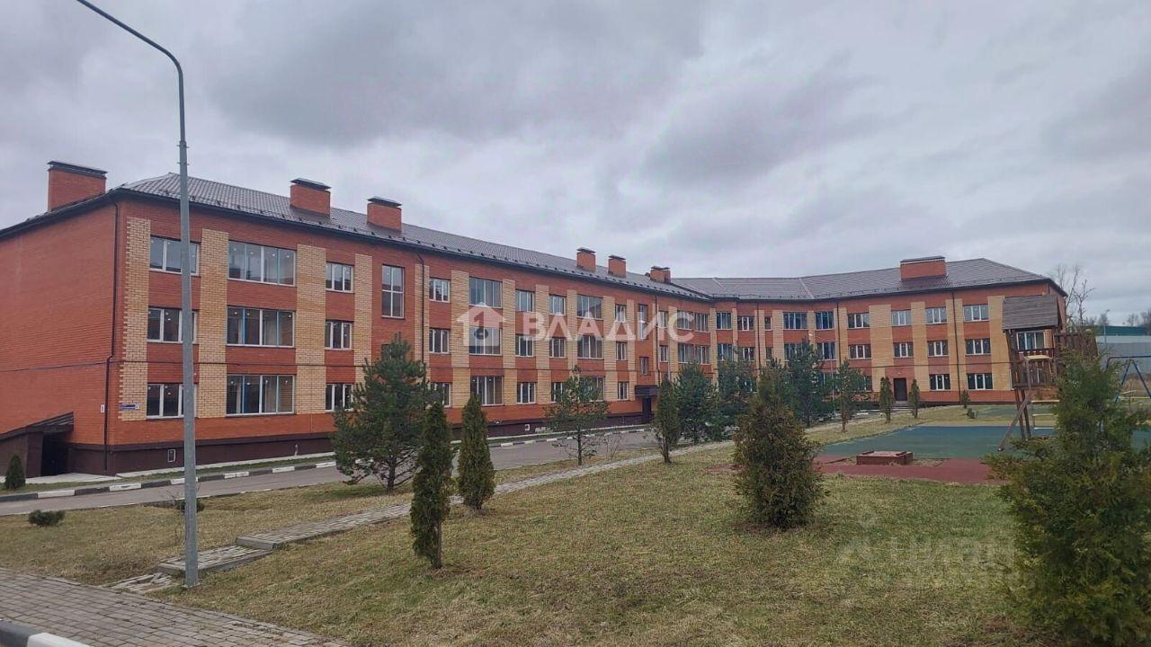 квартира г Дмитров мкр Внуковский 43 фото 1