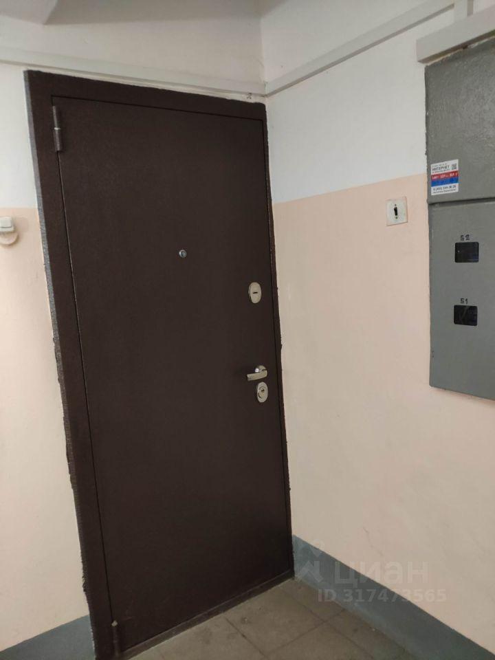 квартира г Королев мкр Первомайский ул Советская 38 Медведково фото 4