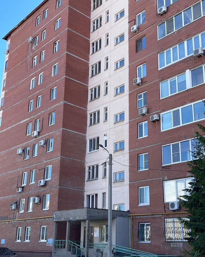 квартира г Уфа р-н Октябрьский ул Набережная р. Уфы 3/5 фото 1
