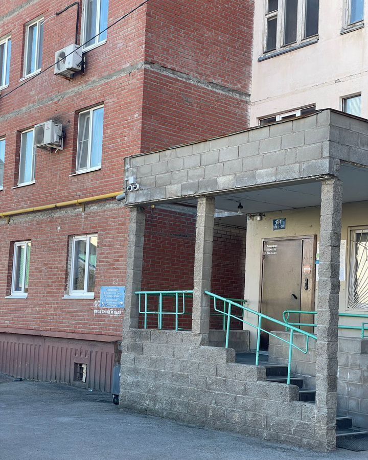 квартира г Уфа р-н Октябрьский ул Набережная р. Уфы 3/5 фото 2