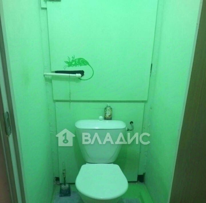 квартира г Москва метро Щербинка ул Брусилова 11 фото 6