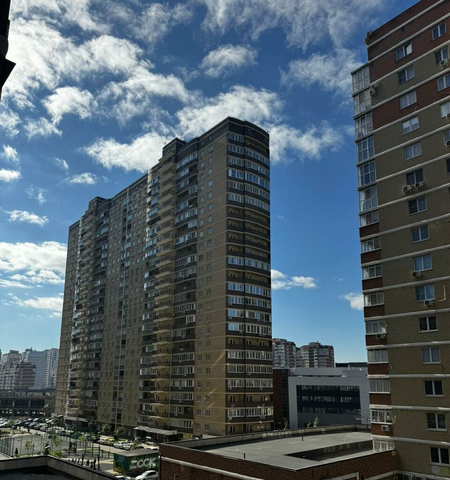 им. Цезаря Куникова, 24 к 2 фото