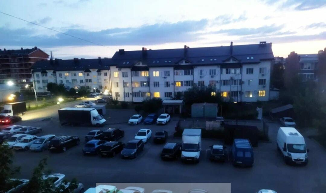 квартира г Краснодар ЖК «Краснодар» улица Генерала Петрова, 37 фото 1