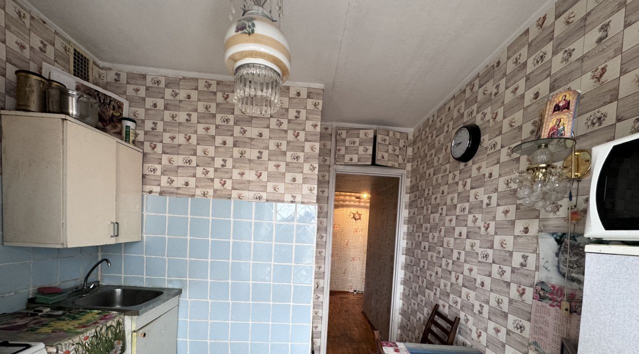 квартира г Москва метро Сетунь ул Барвихинская 22 фото 25