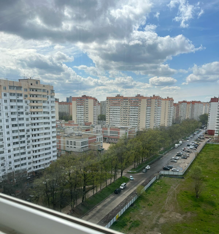 квартира г Краснодар микрорайон «Восточно-Кругликовский» 21 м-н, Героя Аверкиева фото 13