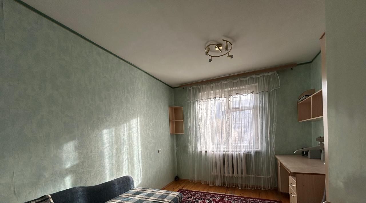 квартира г Петрозаводск ул Питкярантская 32 фото 9