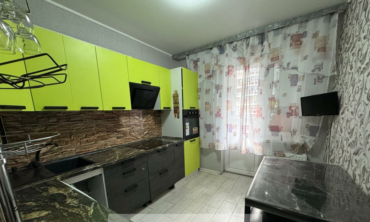 квартира г Краснодар мкр им Петра Метальникова им. Евгении Жигуленко, 11 к 1 фото 7