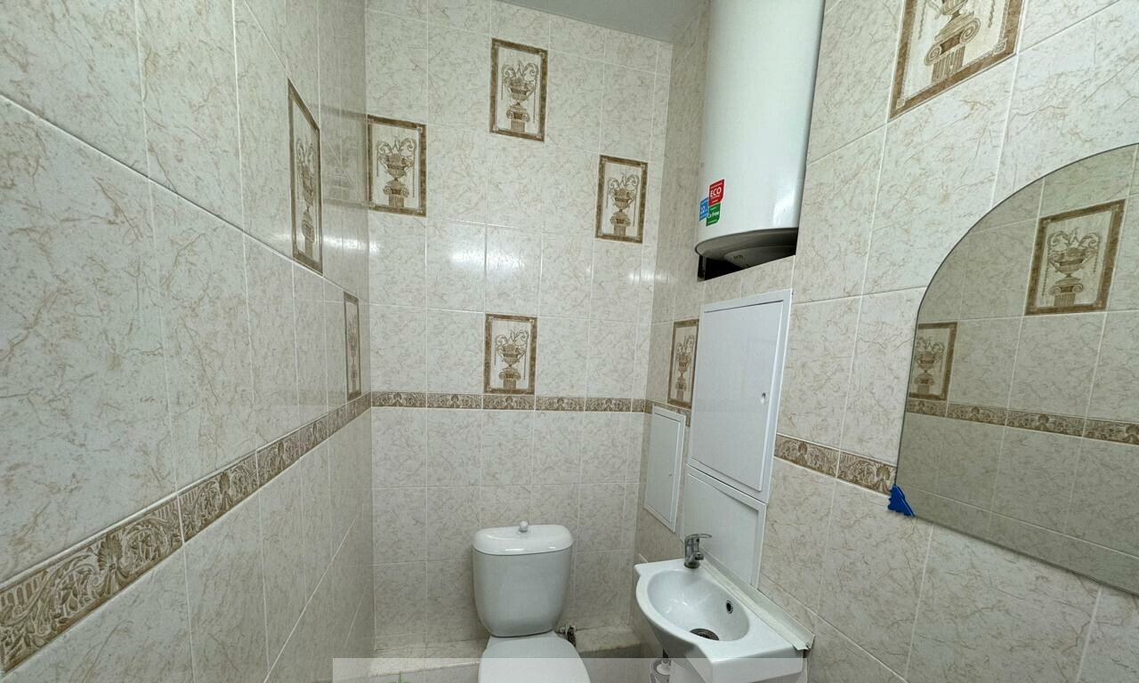 квартира г Краснодар мкр им Петра Метальникова им. Евгении Жигуленко, 11 к 1 фото 10