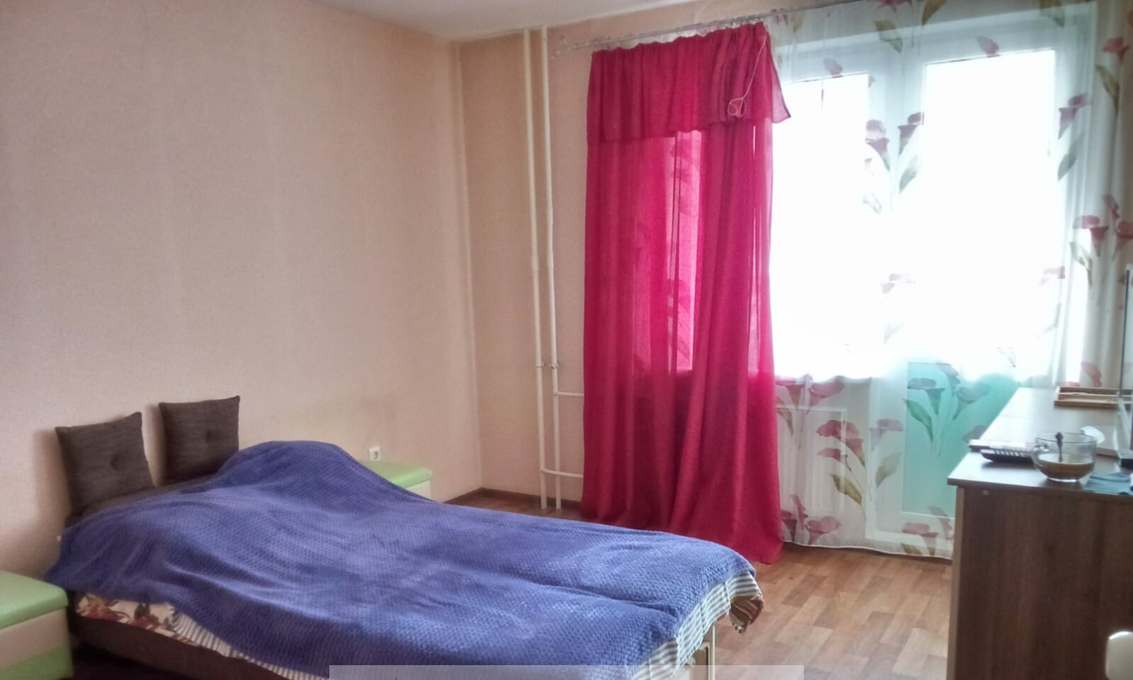 квартира г Краснодар микрорайон «Восточно-Кругликовский» 41 м-н, им. Генерала Трошева фото 6