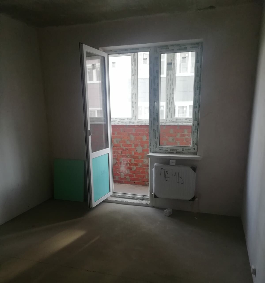 квартира г Краснодар ул Краеведа Соловьёва 6/5 фото 5