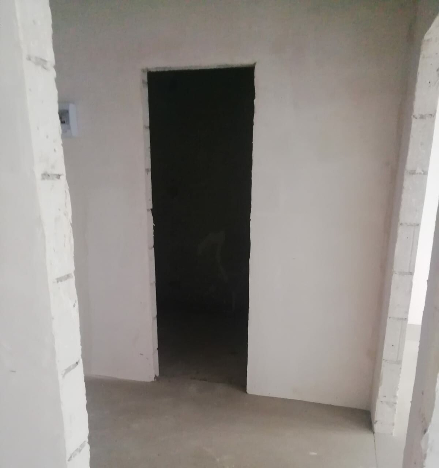 квартира г Краснодар ул Краеведа Соловьёва 6/5 фото 7