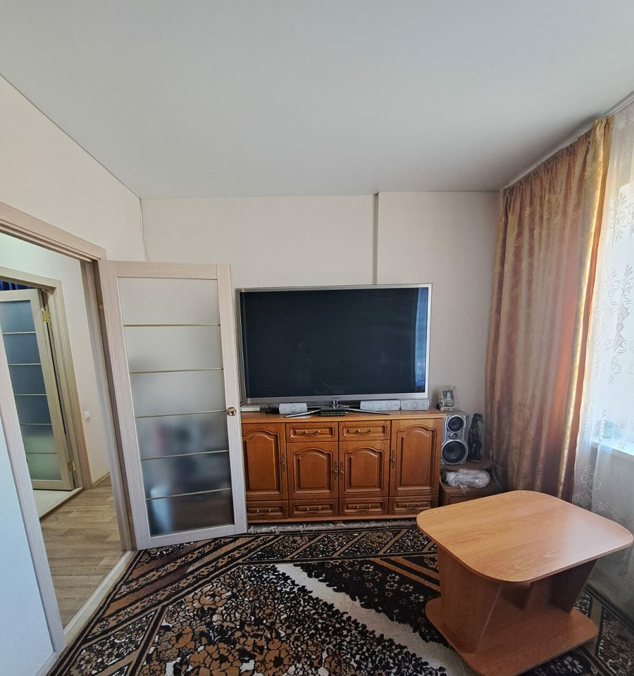 квартира г Краснодар ул Командорская 1/3 фото 20