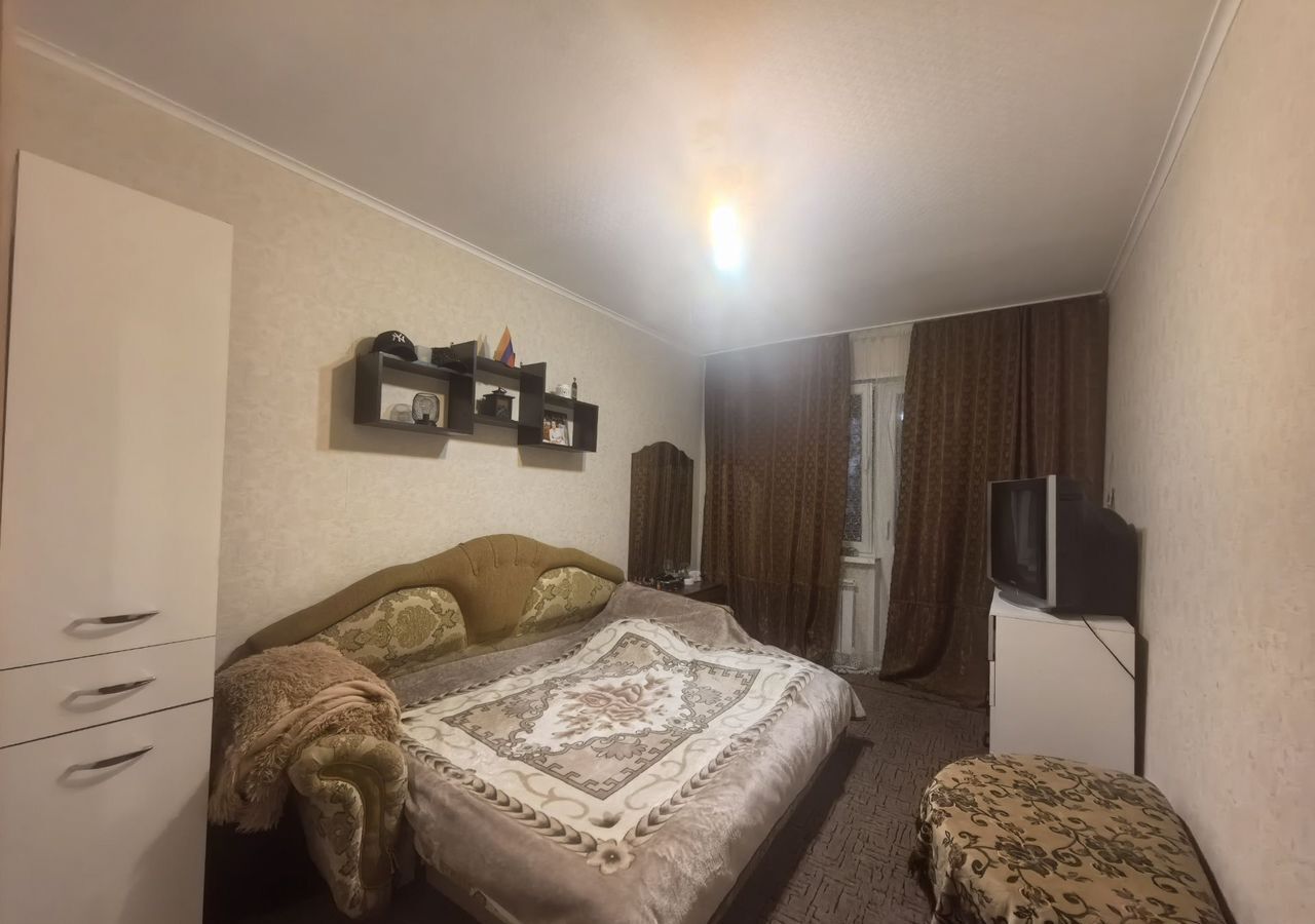 квартира г Ростов-на-Дону р-н Советский ул Еременко 58/6 фото 8