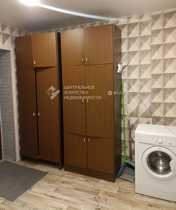 квартира г Рязань р-н Московский ул Новаторов 6 фото 7