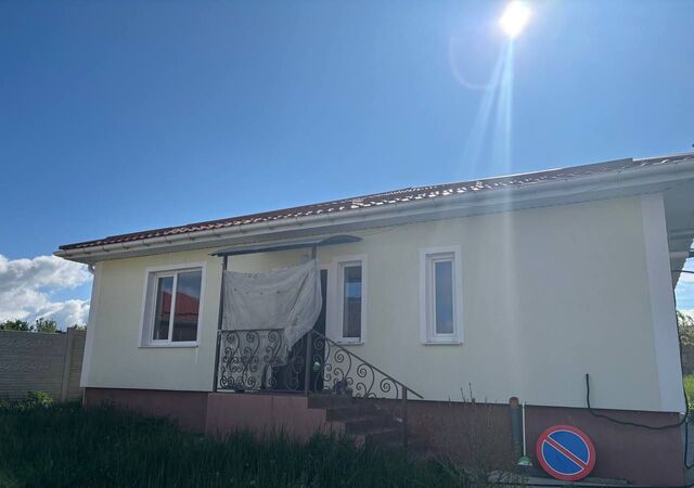 дом Добровское сельское поселение, Ферсманово фото