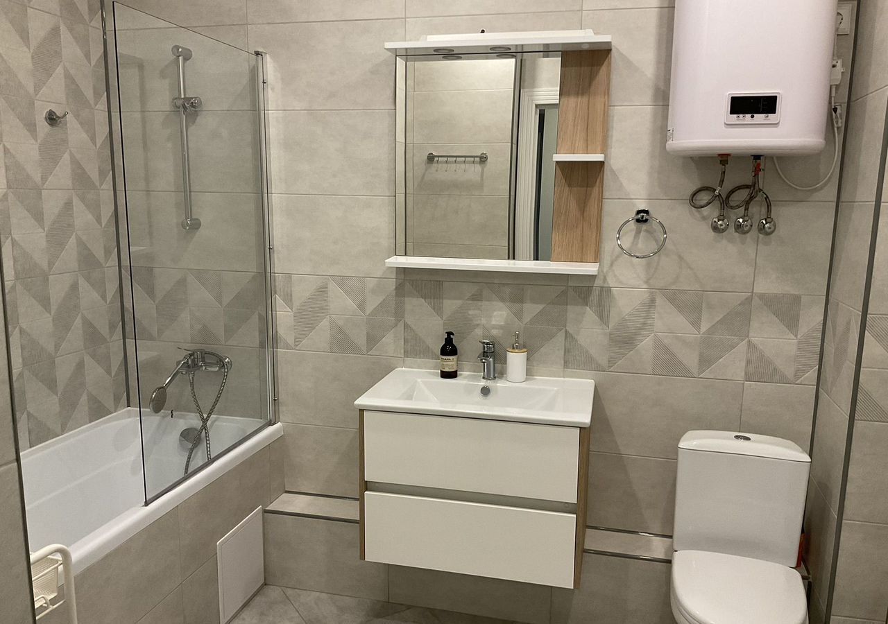 квартира г Екатеринбург Геологическая пл Куйбышева 41 фото 8