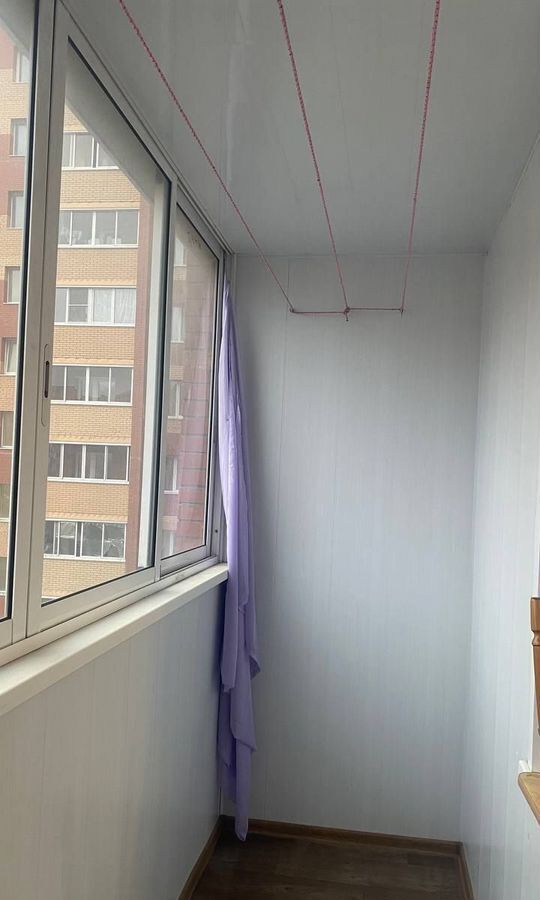 квартира г Рязань р-н Московский ул Семчинская 11 район Семчино фото 17