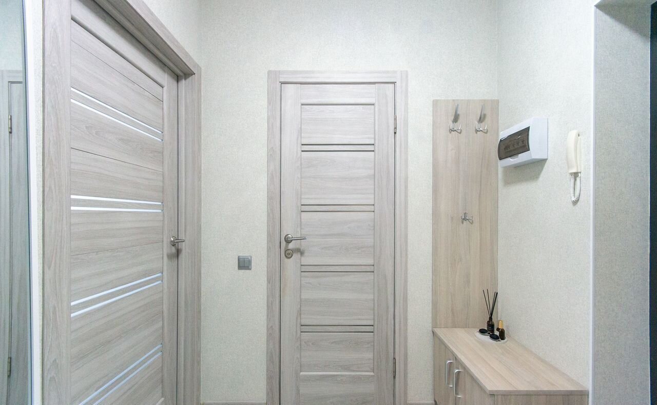 квартира г Калининград р-н Московский б-р Л.Шевцовой 51 фото 18