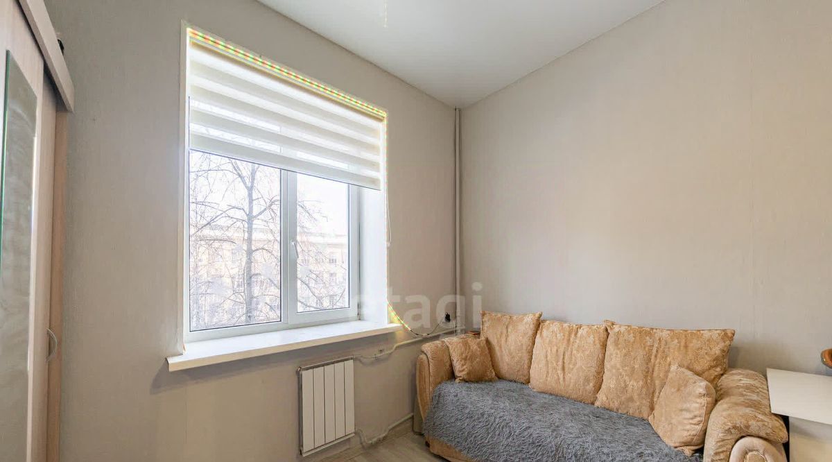 комната г Петрозаводск ул Чернышевского 22 фото 5