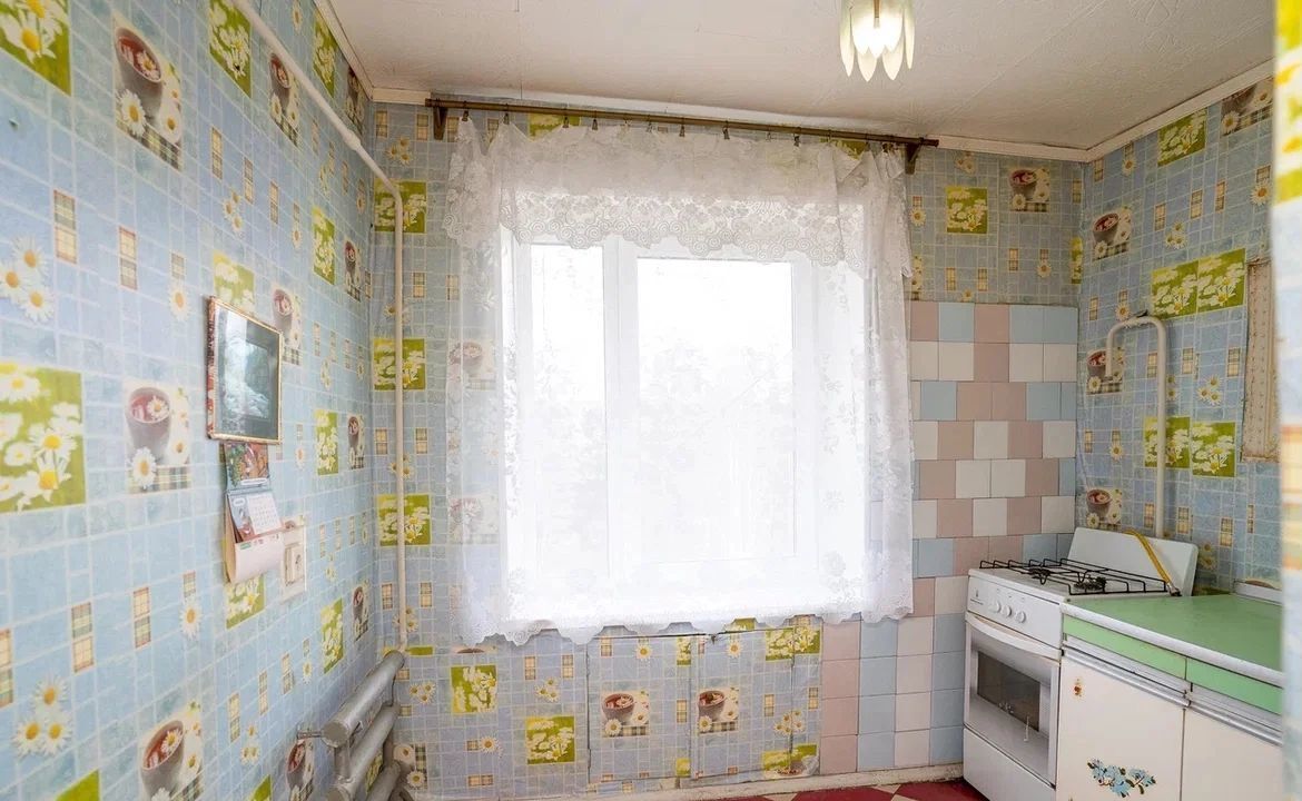 квартира г Верхний Уфалей ул Ленина 10а Верхнеуфалейский г. о. фото 16