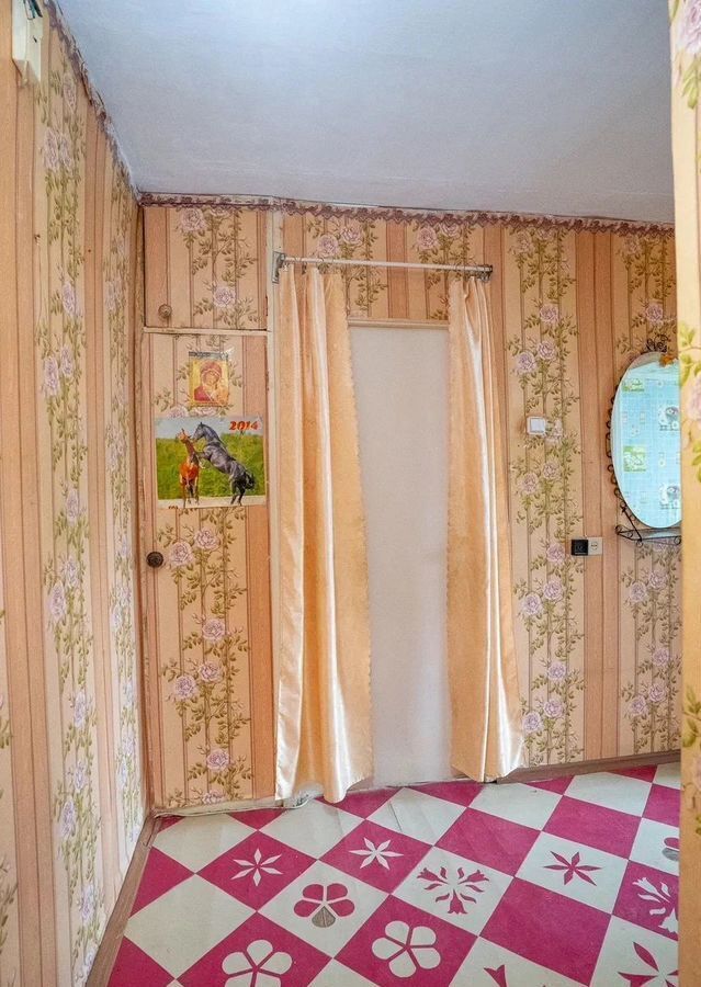 квартира г Верхний Уфалей ул Ленина 10а Верхнеуфалейский г. о. фото 17