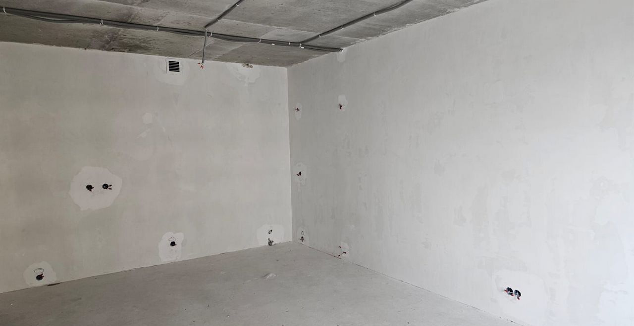 квартира г Москва метро Бутырская СЗАО Бутырский ЖК Руставели 14 к 1/3 фото 2