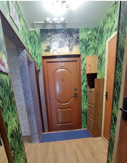квартира г Химки ул Совхозная 8 Левобережная фото 3