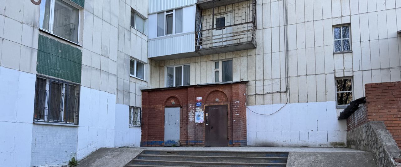 комната г Уфа р-н Октябрьский б-р Молодежный 2 фото 11