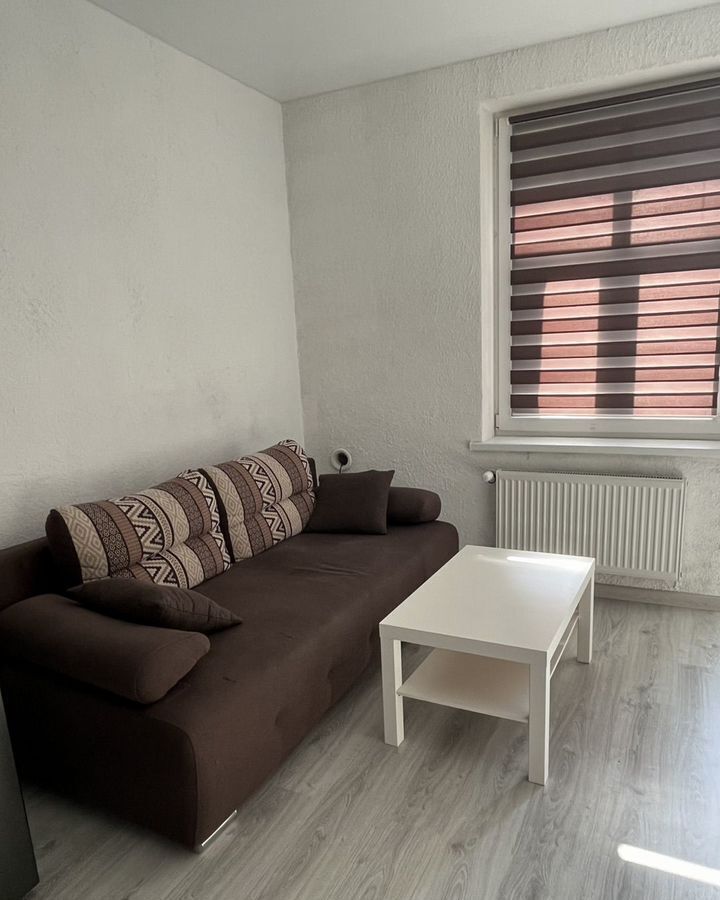 квартира г Калининград р-н Московский ул Батальная 98 фото 7