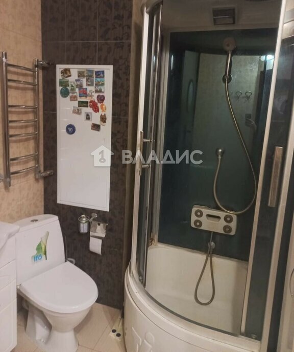 квартира г Москва метро Дегунино ул Дубнинская 12к/1 фото 6