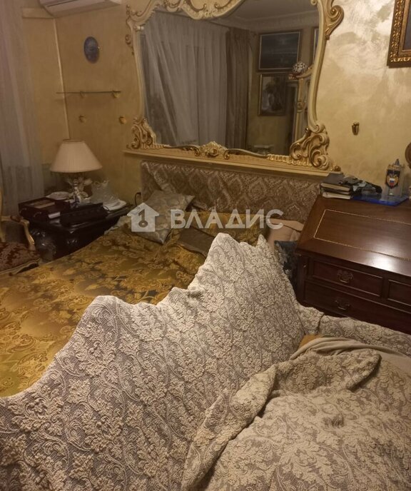 квартира г Москва метро Дегунино ул Дубнинская 12к/1 фото 10