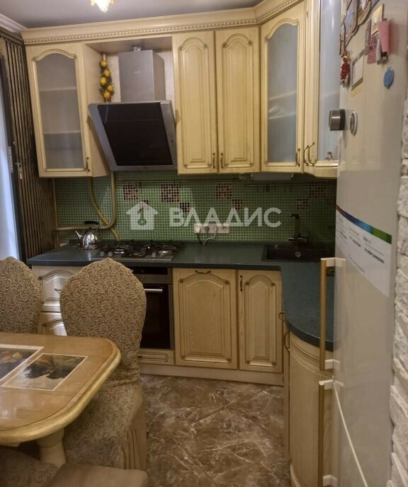 квартира г Москва метро Дегунино ул Дубнинская 12к/1 фото 11