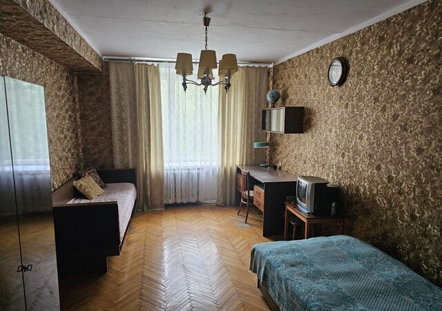 квартира ул Инициативная 69 Люберцы фото