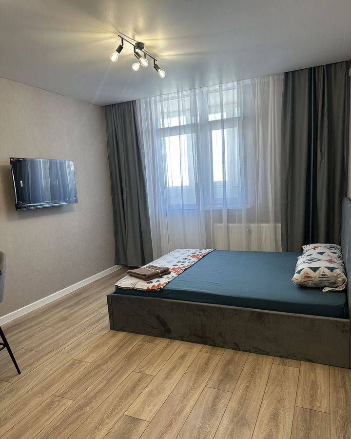 квартира г Оренбург р-н Ленинский ул Уральская 2/25 фото 8