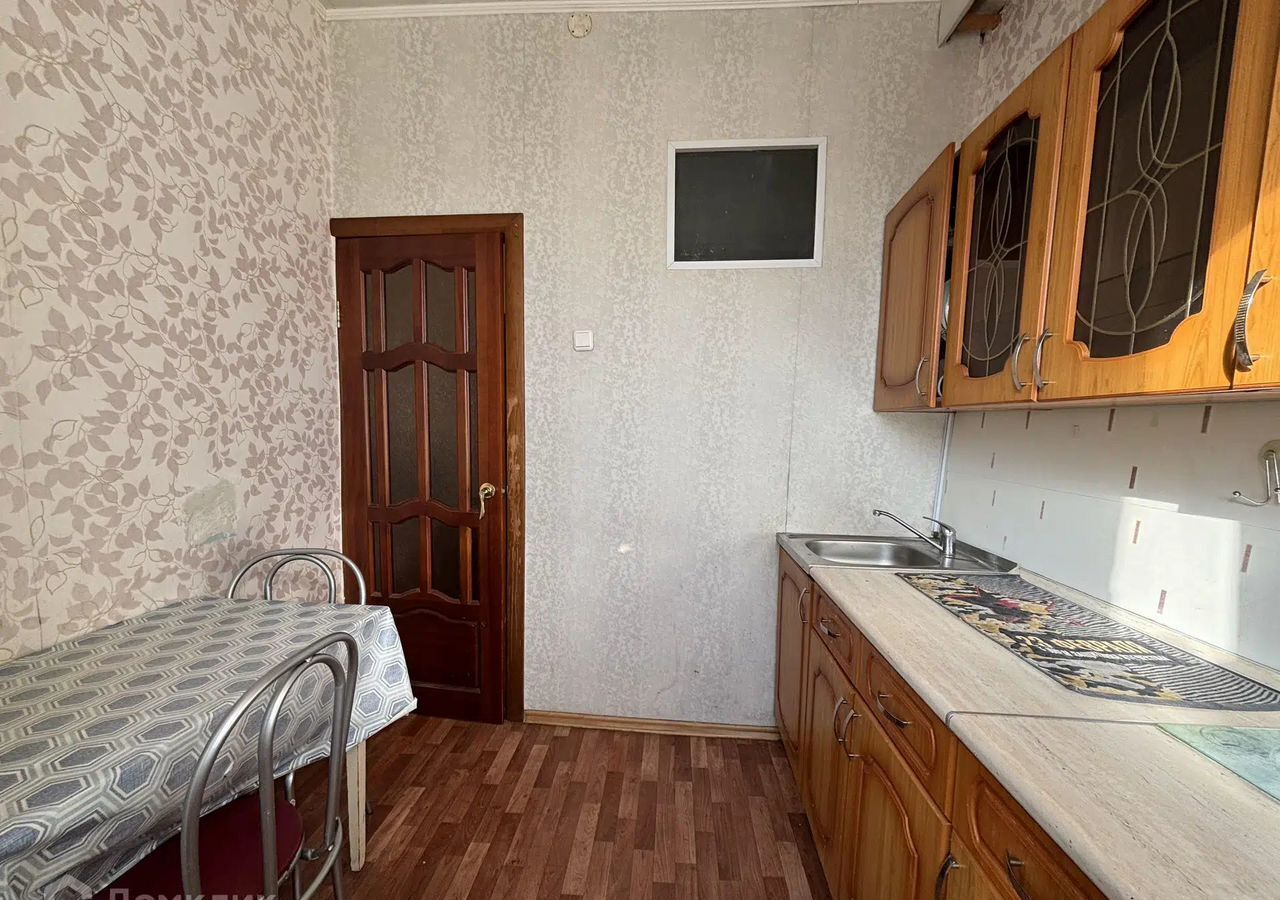 квартира г Оренбург р-н Промышленный ул Орлова 50 фото 6
