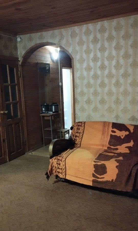 дом г Егорьевск ул Песочная 14б 81 км, Егорьевское шоссе фото 17