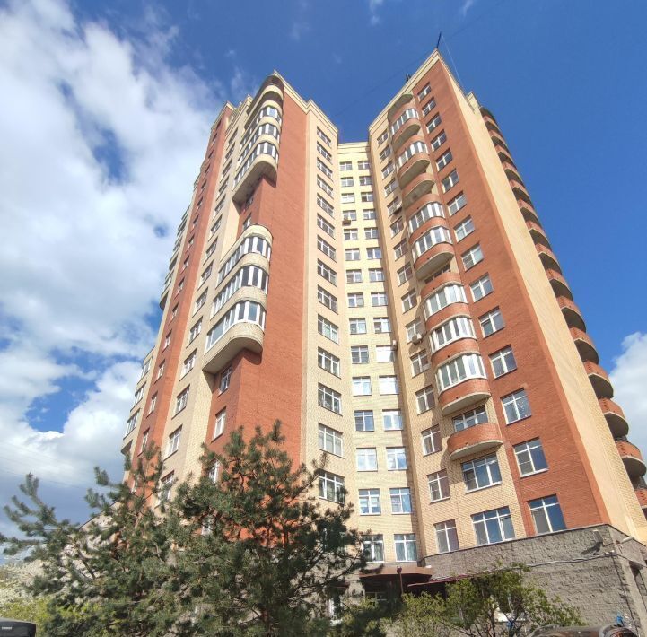 квартира г Санкт-Петербург метро Кировский Завод ул Маршала Говорова 12к/1 фото 3