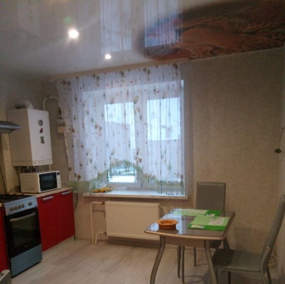 квартира г Великий Новгород б-р Старорусский 1 фото 2