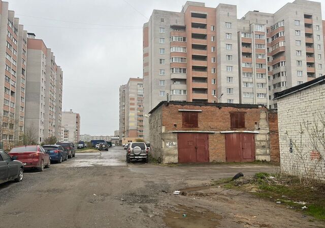 Фрязиново мкр-н Фрязиново фото