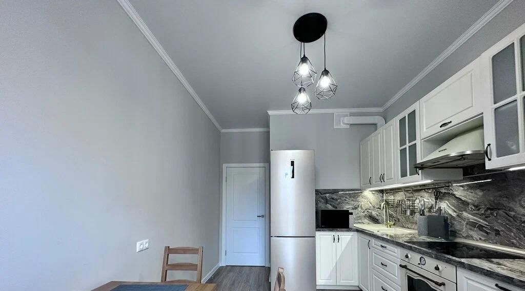 квартира г Красногорск мкр Опалиха б-р Серебряный 3 Опалиха фото 9
