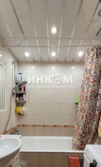 квартира г Балашиха ул Зеленая 35 Щёлковская фото 11