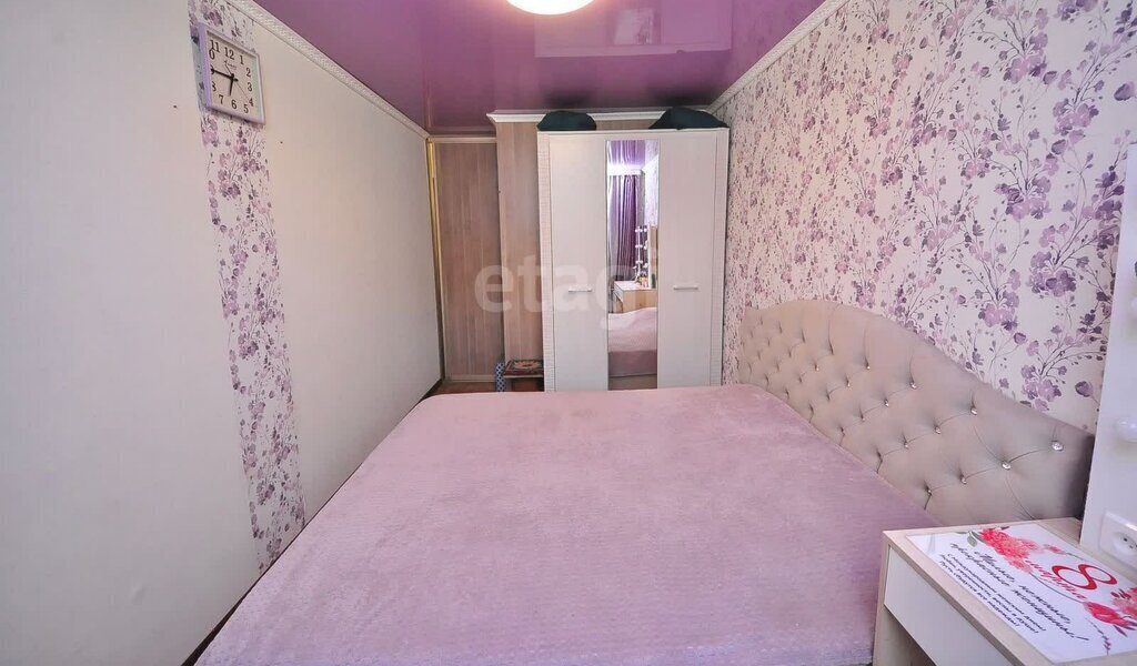 квартира г Салават ул Ленина 23 фото 4