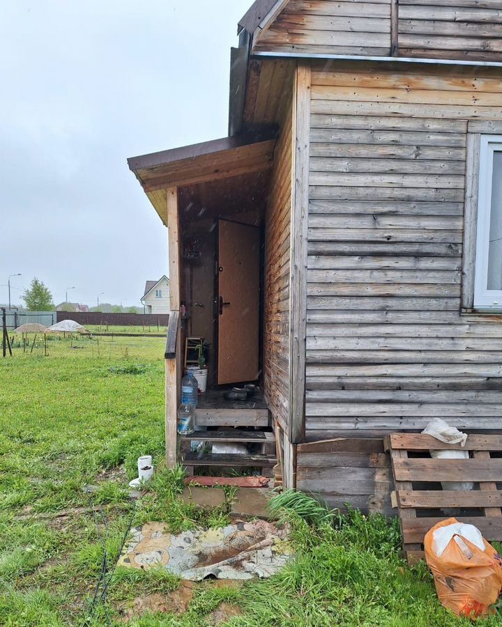 дом г Москва п Роговское д Тетеринки ТиНАО направление Курское (юг) ш Варшавское 55 км, р-н Вороново, 62, Московская область, ЛМС фото 25