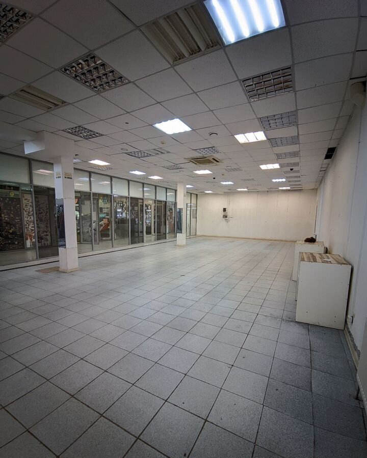 торговое помещение г Невинномысск р-н Центр ул Гагарина 60а фото 2