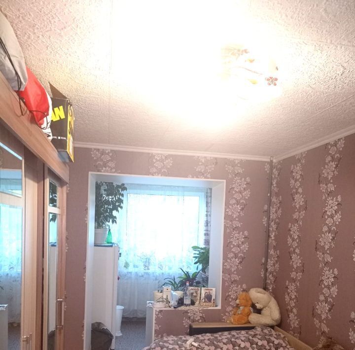 квартира г Великий Новгород ул Свободы 27к/2 фото 9