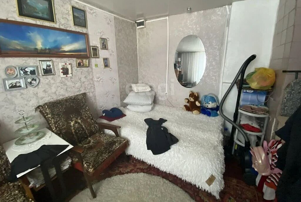 дом г Бийск ул Ударная фото 2