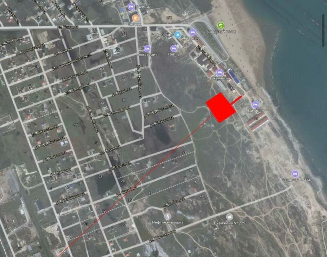 квартира г Избербаш ул Им Р.Зорге 43 фото 4
