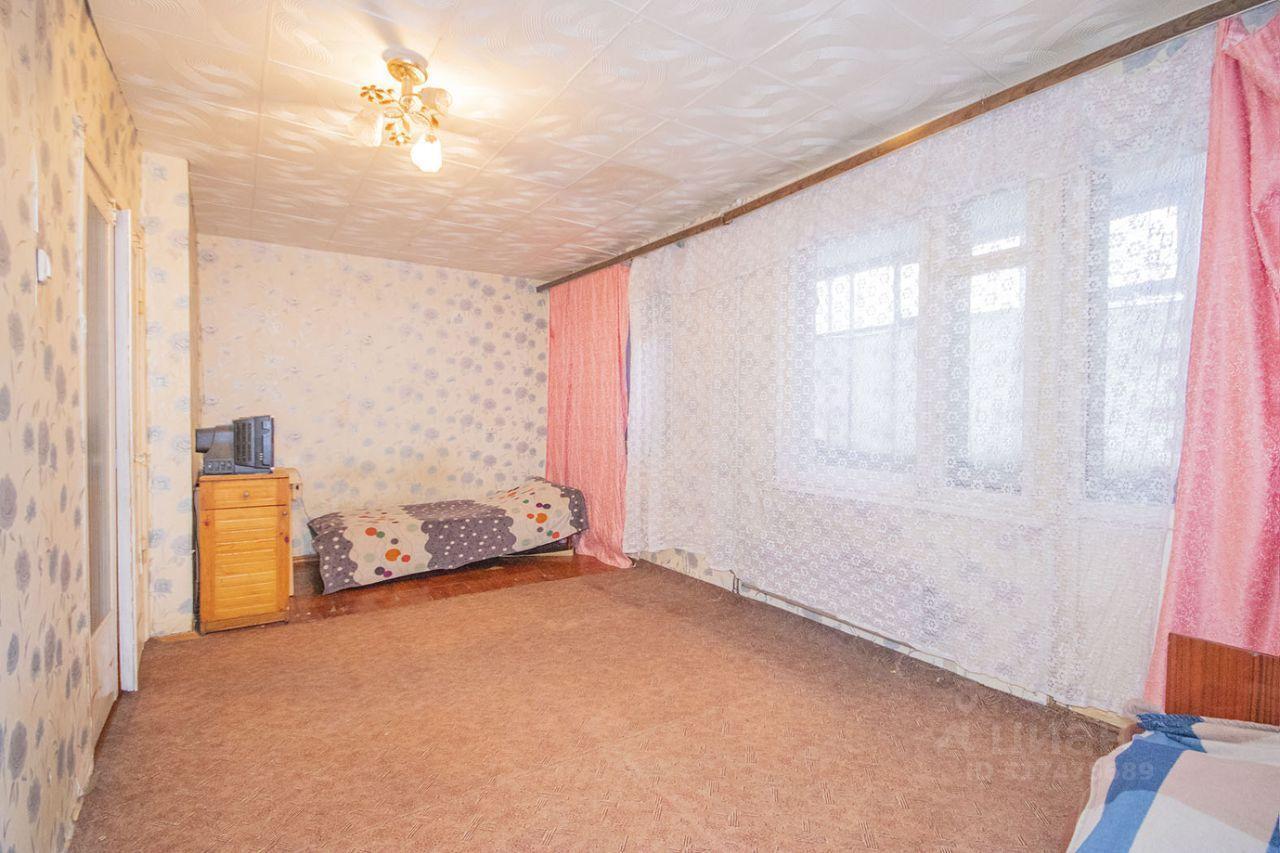 квартира г Екатеринбург р-н Железнодорожный ул Автомагистральная 17 фото 4