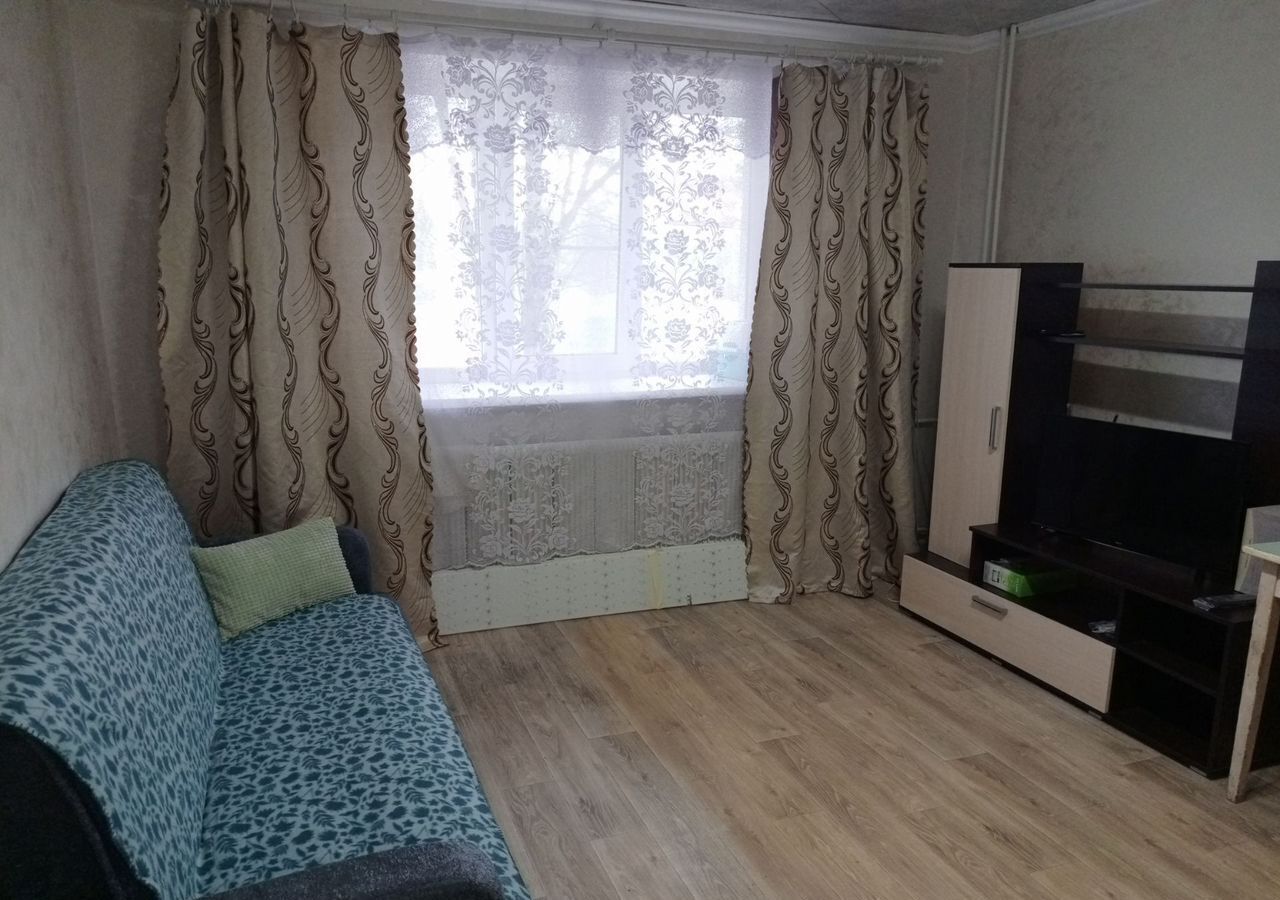 квартира г Рыбинск Западный ул Кулибина 7 фото 1