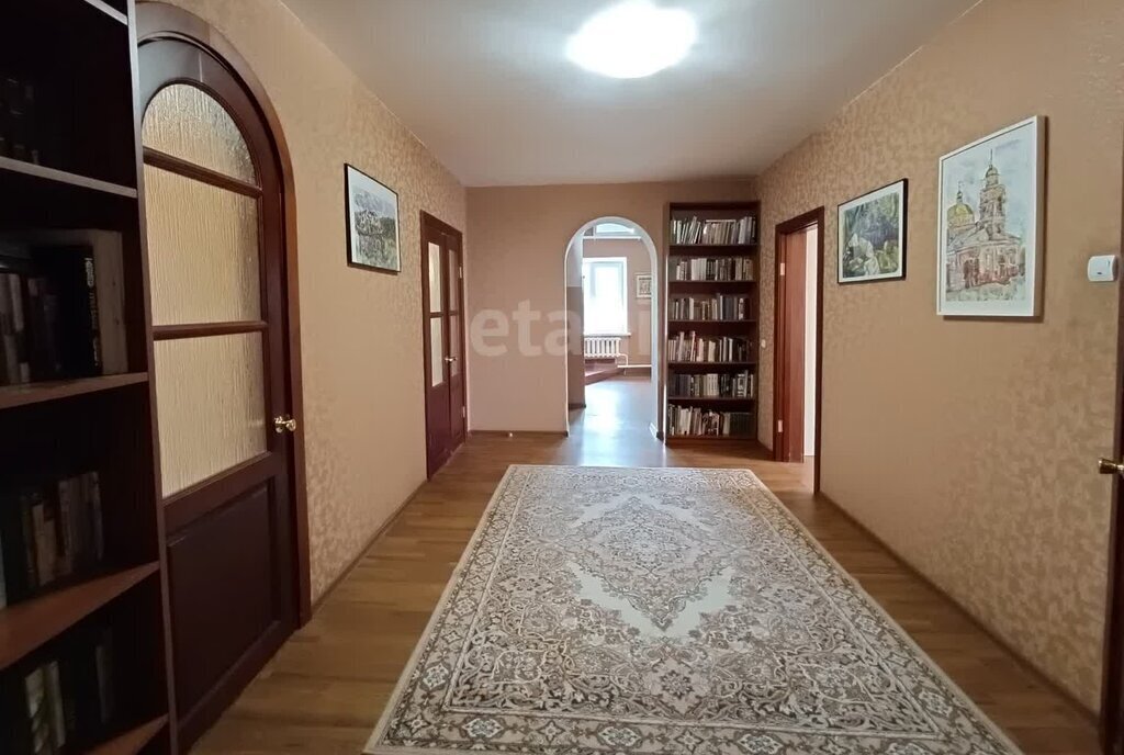 дом г Уфа ул Центральная фото 12